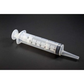 AIRTITE - Exel #26048 1Ml Luer Slip Syringe, PK100
