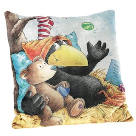 Rabe Socke 797871 Cushion