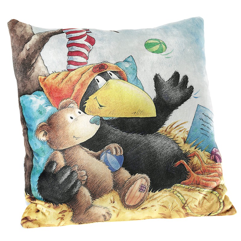 Rabe Socke 797871 Cushion