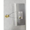 Locking Parking Permit Holder - Handicap Hangtag