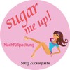 Sugar Me Up! Sugaring Kit, Easy Home Hair Removal with