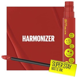 MAYBELLINE Base De Maquillaje Super Stay Lumi-Matte, Ligera Y Modulable, De Cobertura Total Y Hasta 30 Horas De Duracin, 125 Ml (1 Unidad)            