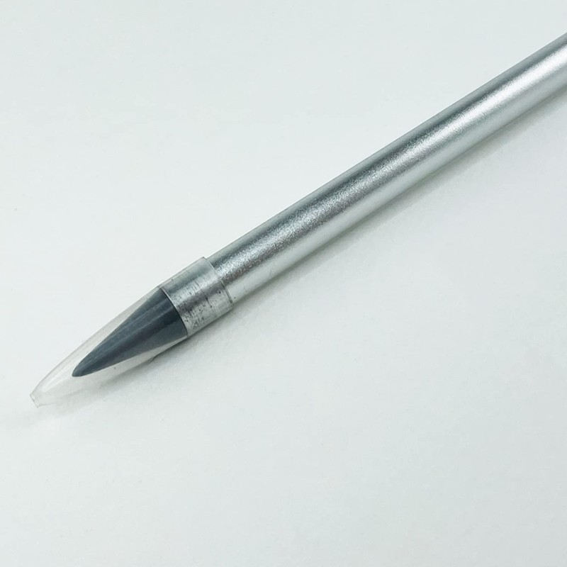 The New Infinity Pencil Metallic - Endless Pencil - Up