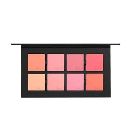 Mulac - Moody Blushes Palette