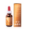Spring Leaf Propolis Liquid 40% 25ml Alcohol Free - Relieve