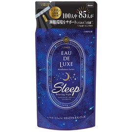 Lenor Audreux Softener Mindfulness Series Sleep Refill, 14.1 fl oz (410 ml)