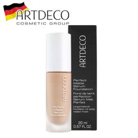 (NS홈쇼핑)아르데코 퍼펙트 매트 세럼 파운데이션35303616 (NS Home Shopping) Art Deco Perfect Matte Serum Foundation 35303616