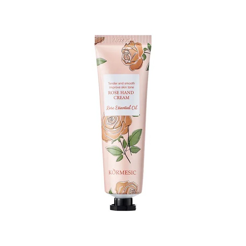 Crema De Manos Conveniente