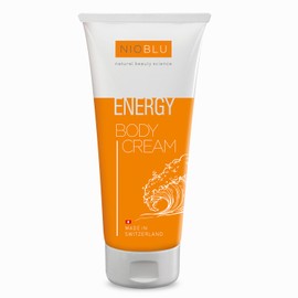 Nioblu Energy Body Cream