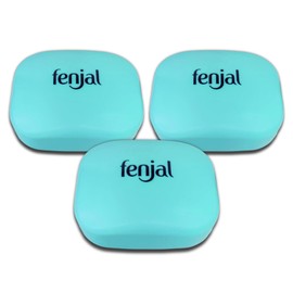 Fenjal Cream Soap 3 x 100 g Pack of 3