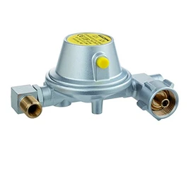 GOK Low Pressure Gas Regulator