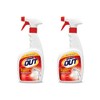 Iron OUT Gel quitamanchas para óxido, Blanco, 2 unidades, 1