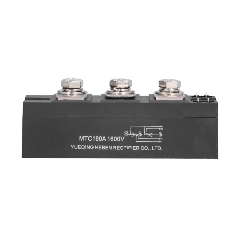 Rectifier Module Ceramic Substrate Bridge Rectifier Module for Industrial Automation