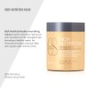 Lendan Hydrating Hair Mask For Dry And Damaged Hair, 16.4