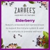 Gomitas Suplemento Dietético Zarbee Immune Support Saúco