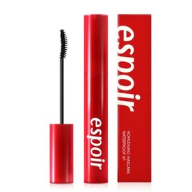 Espoir No-Merging Mascara Waterproof XP / Clean Black / 에스쁘아 노머징 마스카라 워터프루프 XP  클린블랙