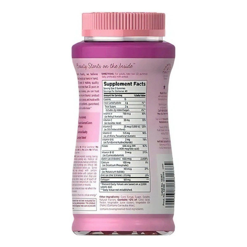 NIVEA Crema corporal Luminous630 anti-estrías 200 ml