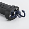 URBANTRANSIT Rechargeable COB LED Work Light and Flashlight with Magnetic