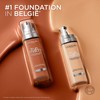 L'Oréal Paris Make up, liquid foundation with hyaluronic and aloe