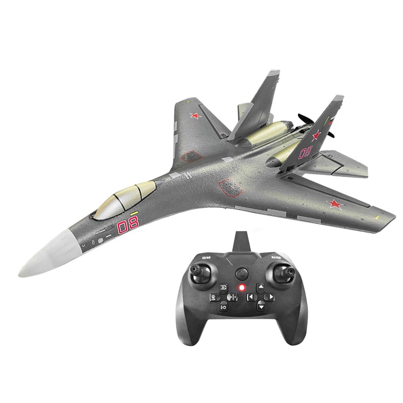 RC Airplane 2.4GHz EPP RC Plane RC Aircraft Toys for