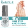 Barielle One Step Nail Mender - Repara uñas divididas, astilladas