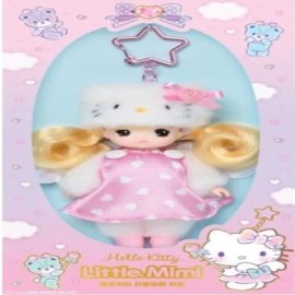 미미월드 헬로키티 리틀미미 키링 : 토이저러스