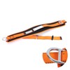 Fall Arrest Safety Waist Belt with D-Rings Protection for Aerial