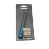 VMS Small Blue Antenna 2 inch with Hardware for Ford
