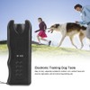 Ultrasonic Repelling Dogs Electronic Training Tools Dog Chaser Stop Aggressive