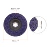 HARFINGTON Strip Disc Stripping Wheels 7" x 7/8" Stripping Discs