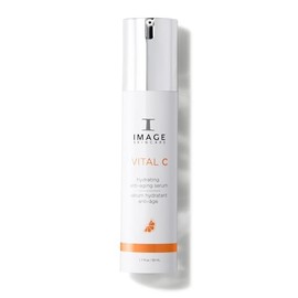 Image Skincare Vital C Hydrating Anti-Aging Serum 1.7 Ounce                                                                                           