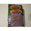Powdered Purple Yam UBE 2pk 4.06 oz ea Halaya Cakes