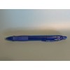 BIC VELOCITY GLIDE BOLD Blue BALL PENS- 12 Blue Pens