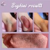 Cera Española Baykini Cotton Candy En Perlas 1 Kilo