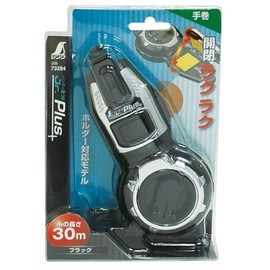 SHINWA Rules Handy Sumitsubo Plus Ink Line Marker