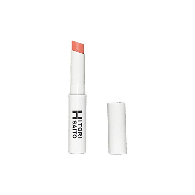 Bisaku Luck Lip Natural NO.1 (Creamy Beige Pink)