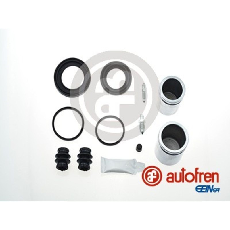 Autofren Seinsa D41633C Repair Kit, brake caliper