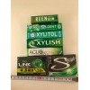 Japanese Brands 1 pack of Japanese Mint Chewing Gum -
