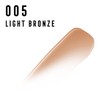 Max Factor Miracle Sheer Gel Bronze Stick 005 Light Bronze