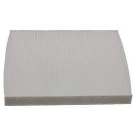 febi bilstein 45535 Cabin Filter, 1 unit