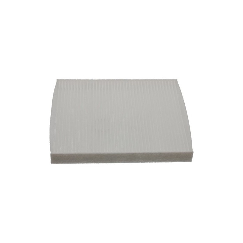 febi bilstein 45535 Cabin Filter, 1 unit