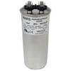 Mars 14248 Single Section Round Capacitor - 45 MFD -