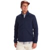 MARMOT Men's Drop Line Jacket 2.0, Arctic Navy, Small