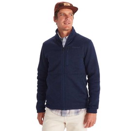 MARMOT Men's Drop Line Jacket 2.0, Arctic Navy, Small