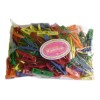 Wonder 100 Pinzas Para Tender Colgar Prender Sujetar Ropa Tendedero