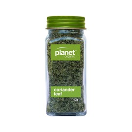 Planet Organic Herbs Coriander Leaf 10g