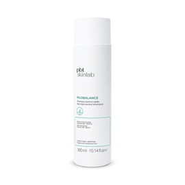Pilobalance Champú Anticaída - Tratamiento Capilar de Uso Diario para Hombre y Mujer - Champú Fortalecedor con Óxido de Diaminopirimidina, Biotina y Vitamina B6 para Cabello Debilitado y Fino - 300 ml