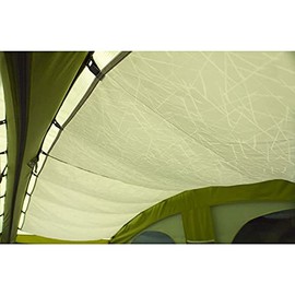 Capri 500XL SkyLiner - Herbal