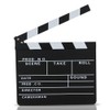 Clapper Board Small - Single