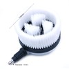 ZONADAH 360 Degree Rotating Car Wash Brush, Car Wash Tool